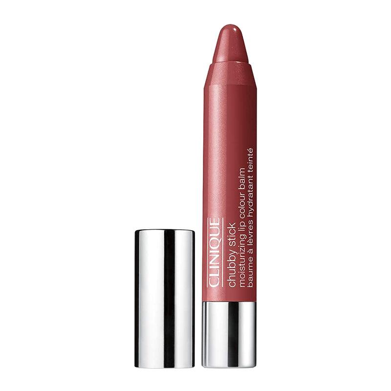 Clinique Chubby Stick™ Moisturizing Lip Color Balm  קליניק שפתון שפתון לחות בעל כיסוי עדין