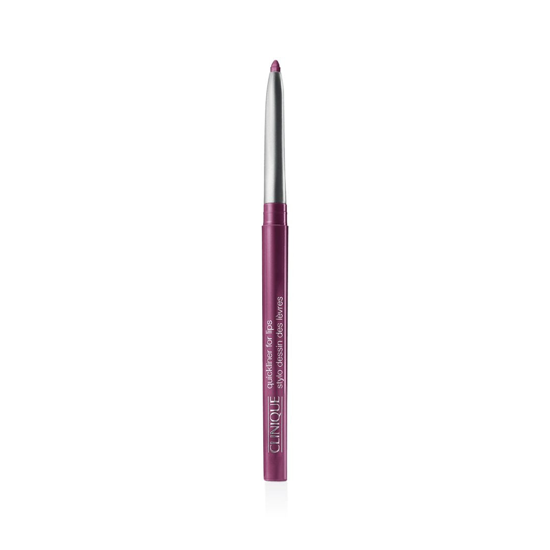 Clinique Quickliner for Lips 07 קליניק עפרון שפתיים עמיד-GLAM42