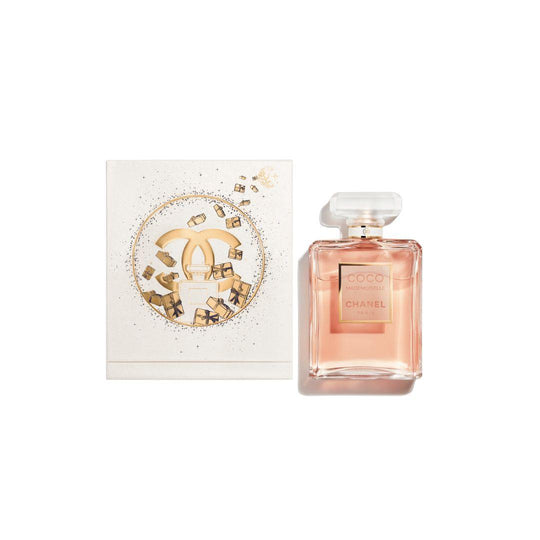 Chanel - Coco Mademoiselle LTD EDP For Women 100ML-GLAM42