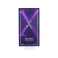 קסרג'וף אקסנטו פרפל – Xerjoff Accento Purple Edp 100ml-GLAM42