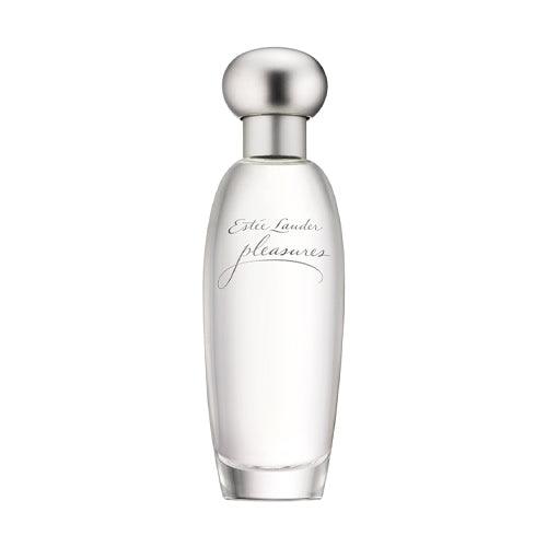 Estee Lauder Pleasure EDP For Women 50ML-GLAM42