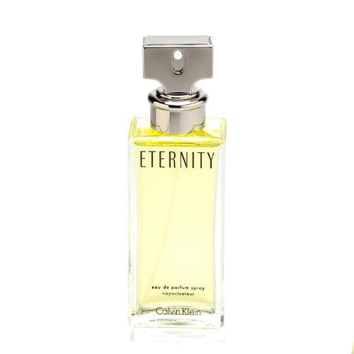 Calvin Klein - Eternity EDP For Women 100ML - GLAM42