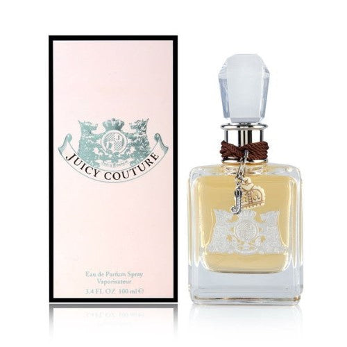 Juicy Couture - Juicy Couture EDP For Women 100ML-GLAM42
