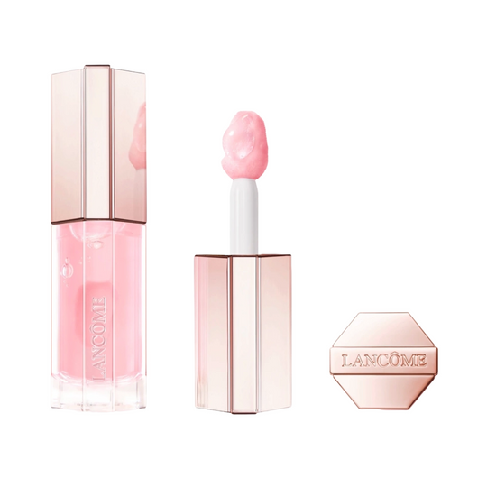 Lancome Idole Juicy Treat Lip Oil לנקום שמן שפתיים אידול ג'וסי טריט-GLAM42