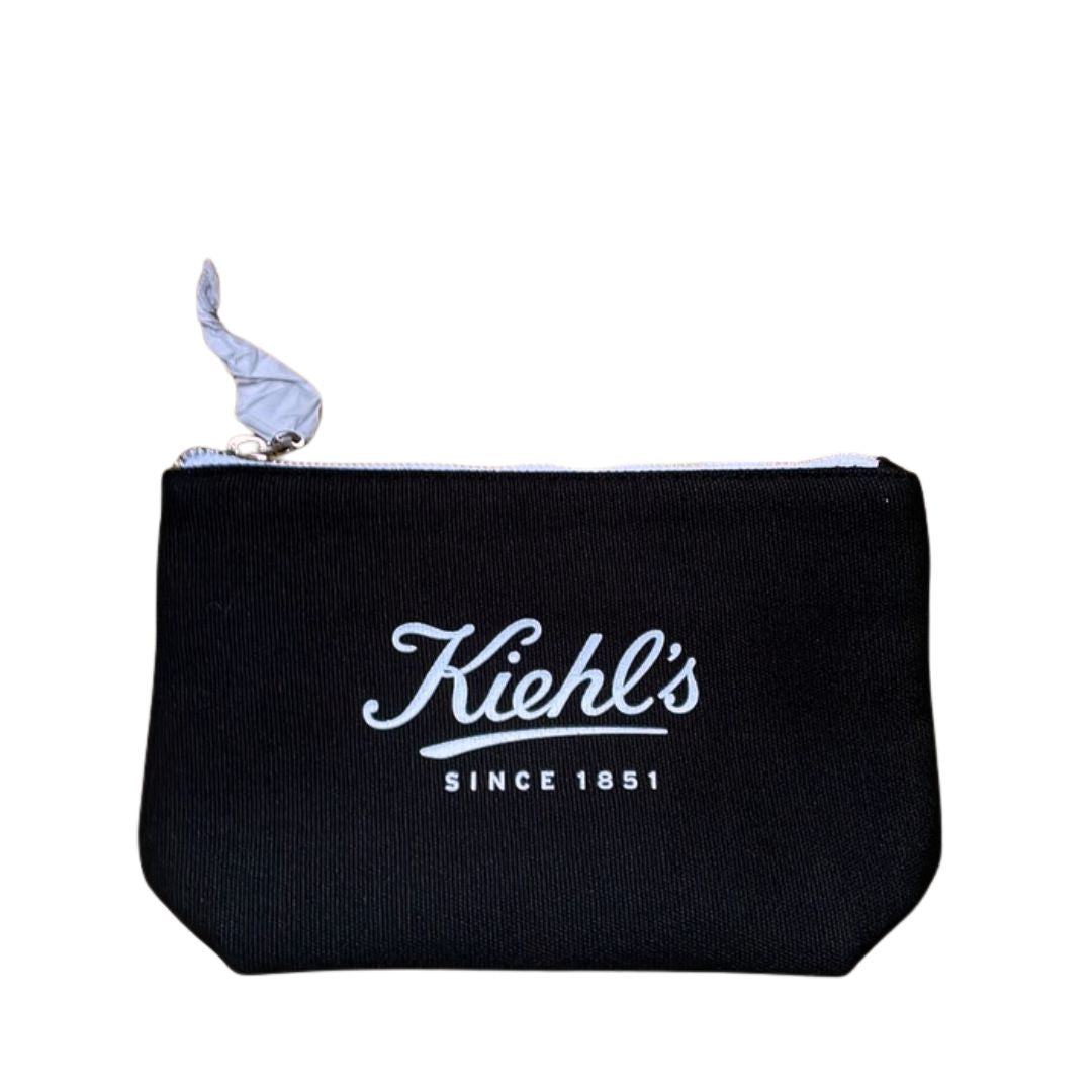 Kiehl's Gift Bag קילס תיק טיפוח מתנה (לא לרכישה)