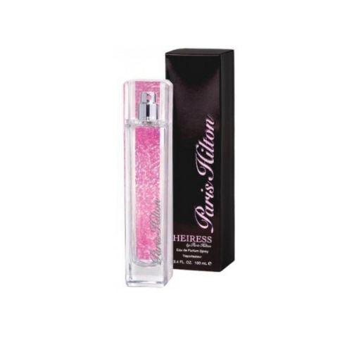 Paris Hilton - Heiress EDP For Women 100ML-GLAM42