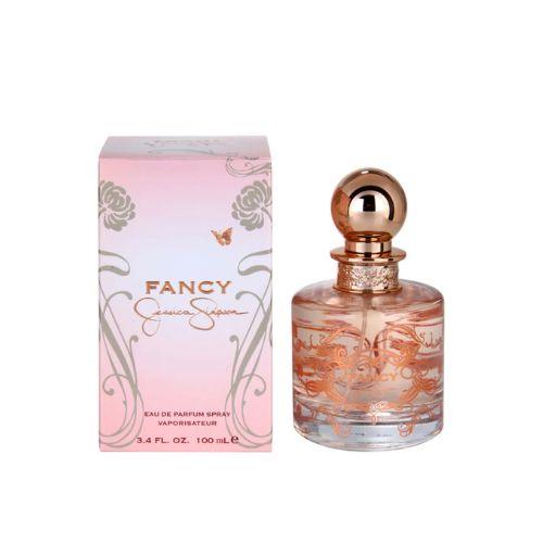 Jessica Simpson - Fancy EDP For Women 100ML-GLAM42