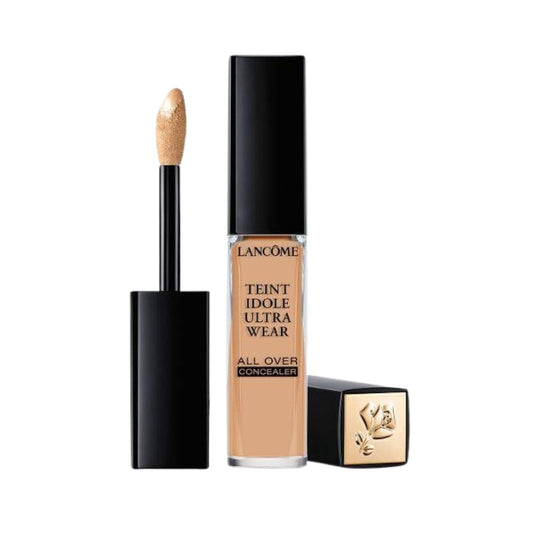 Lancome Teint Idole Ultra Wear All Over Concealer לנקום קוניסלר-GLAM42