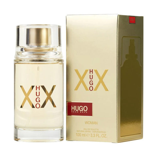 XX אדט לאישה 100 מ"ל - הוגו בוס
