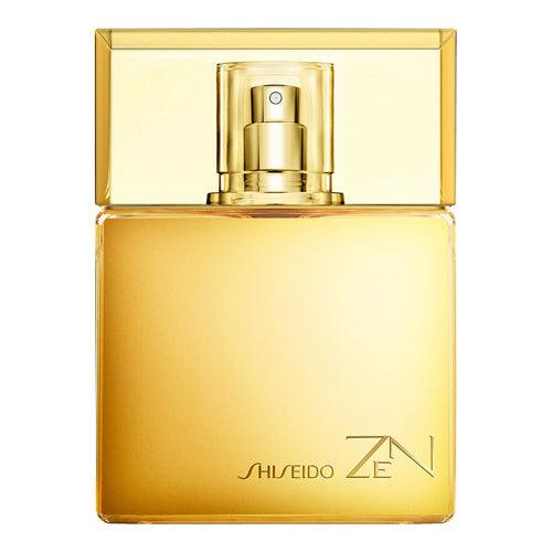 Shiseido Zen Edp For Women 100ML בושם לאישה שיסדו זן-GLAM42