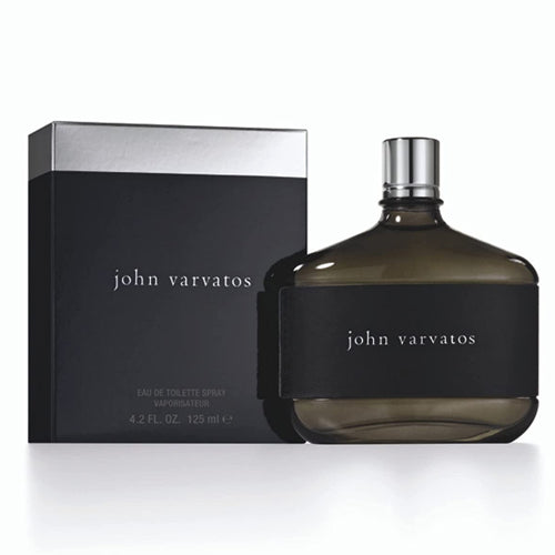 John Varvatos - John Varvatos EDT For Men 125ML-GLAM42