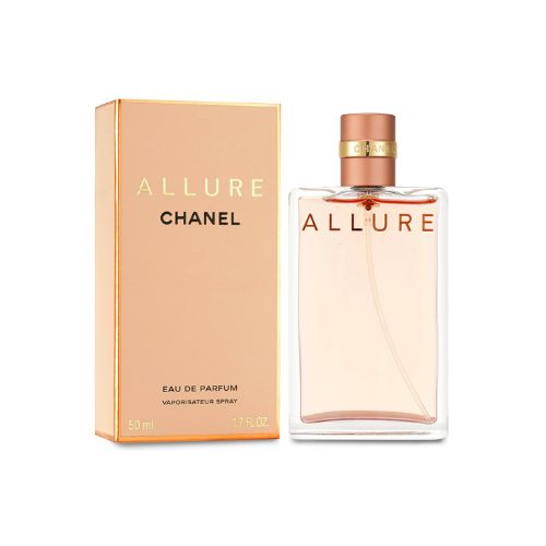 Chanel - Allure EDP For Women 50ML-GLAM42