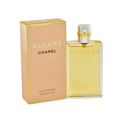 Chanel - Allure EDT For Women 50ML-GLAM42