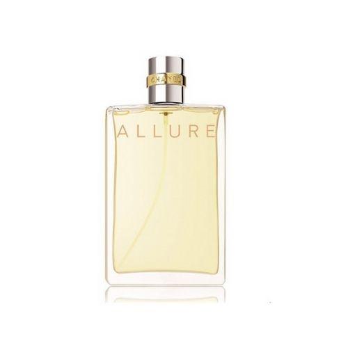 Chanel - Allure EDT For Women 100ML - GLAM42