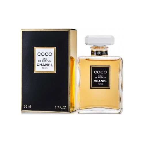 Chanel - Coco Chanel EDP For Women 50ML-GLAM42