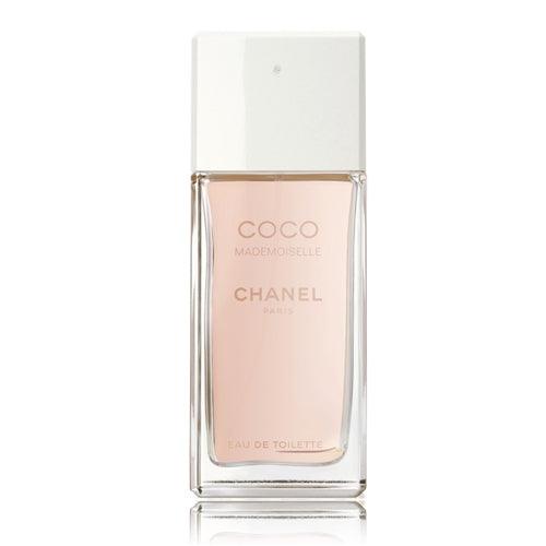 Chanel - Coco Mademoiselle EDT For Women 100ML - GLAM42