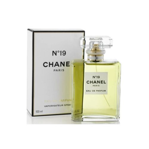 Chanel - Chanel 19 EDP For Women 100ML-GLAM42