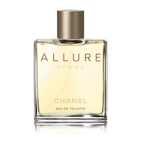 Chanel - Allure Homme EDT For Men 100ML - GLAM42