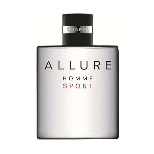 Chanel Allure Homme Sport EDT For Men 100ML - GLAM42