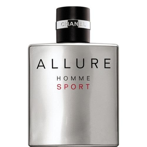 Chanel - Allure Homme Sport EDT For Men 150ML-GLAM42