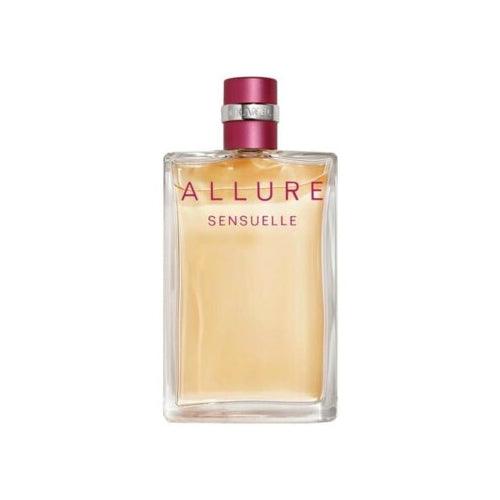 Chanel - Allure Sensuelle EDT For Women 100ML - GLAM42