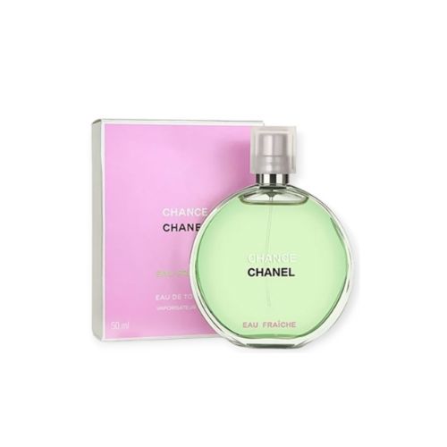 Chanel - Chance Eau Fraiche EDT For Women 50ML-GLAM42