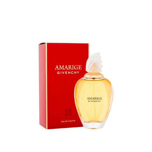 Givenchy - Amarige EDT For Women 100ML-GLAM42