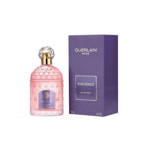 Guerlain - Insolence EDT For Women 100ML - GLAM42