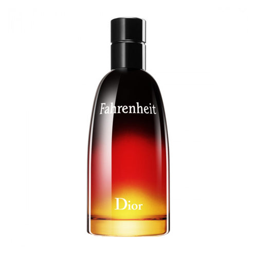 Christian Dior Fahrenheit Edt For Men 200ML
