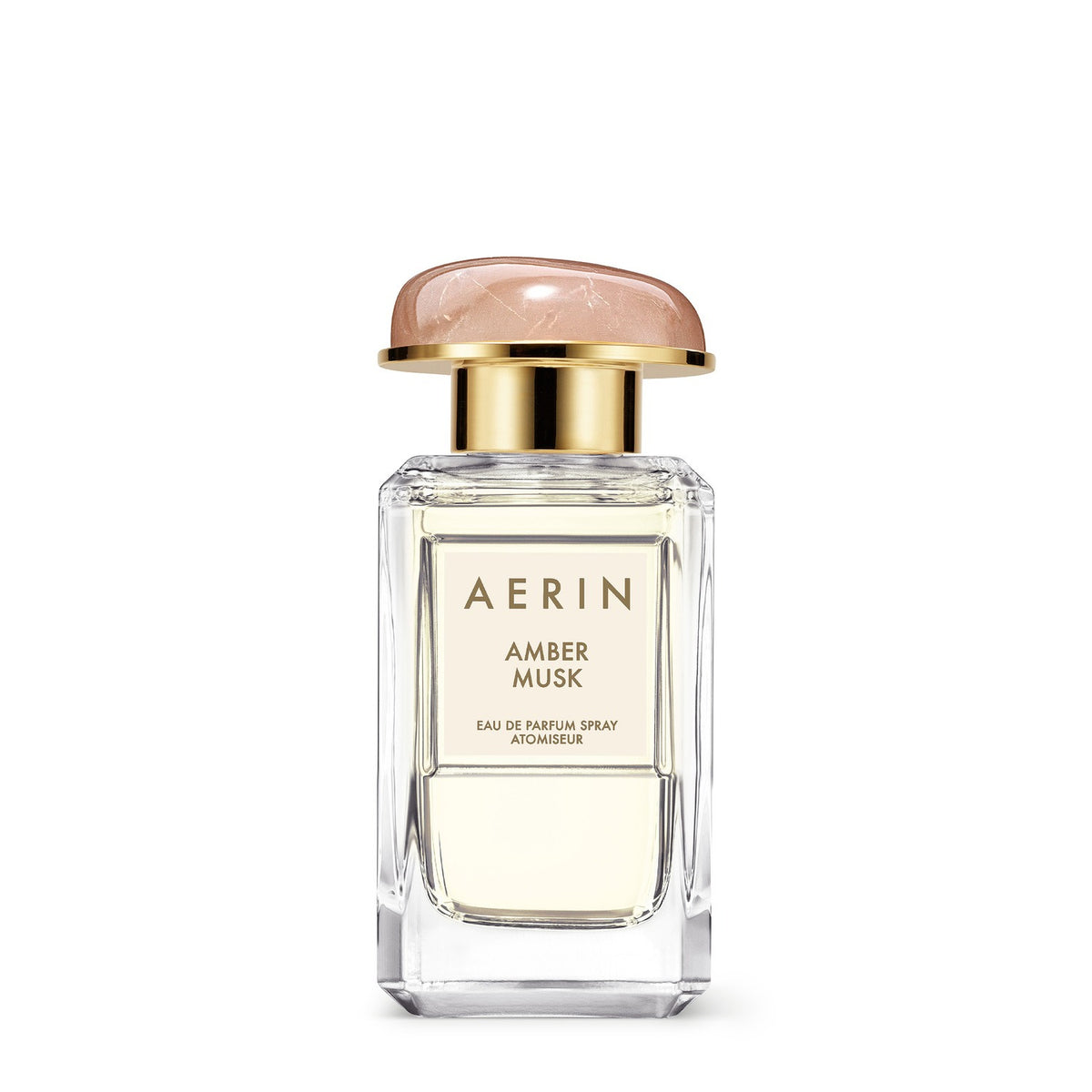 Aerin Lauder Amber Musk 4ML אסתי לאודר בושם יוקרה - מתנה לא למכירה-GLAM42