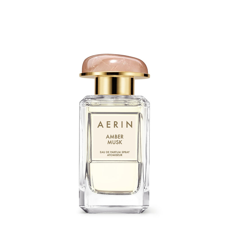 Aerin Lauder Amber Musk 4ML אסתי לאודר בושם יוקרה - מתנה לא למכירה-GLAM42