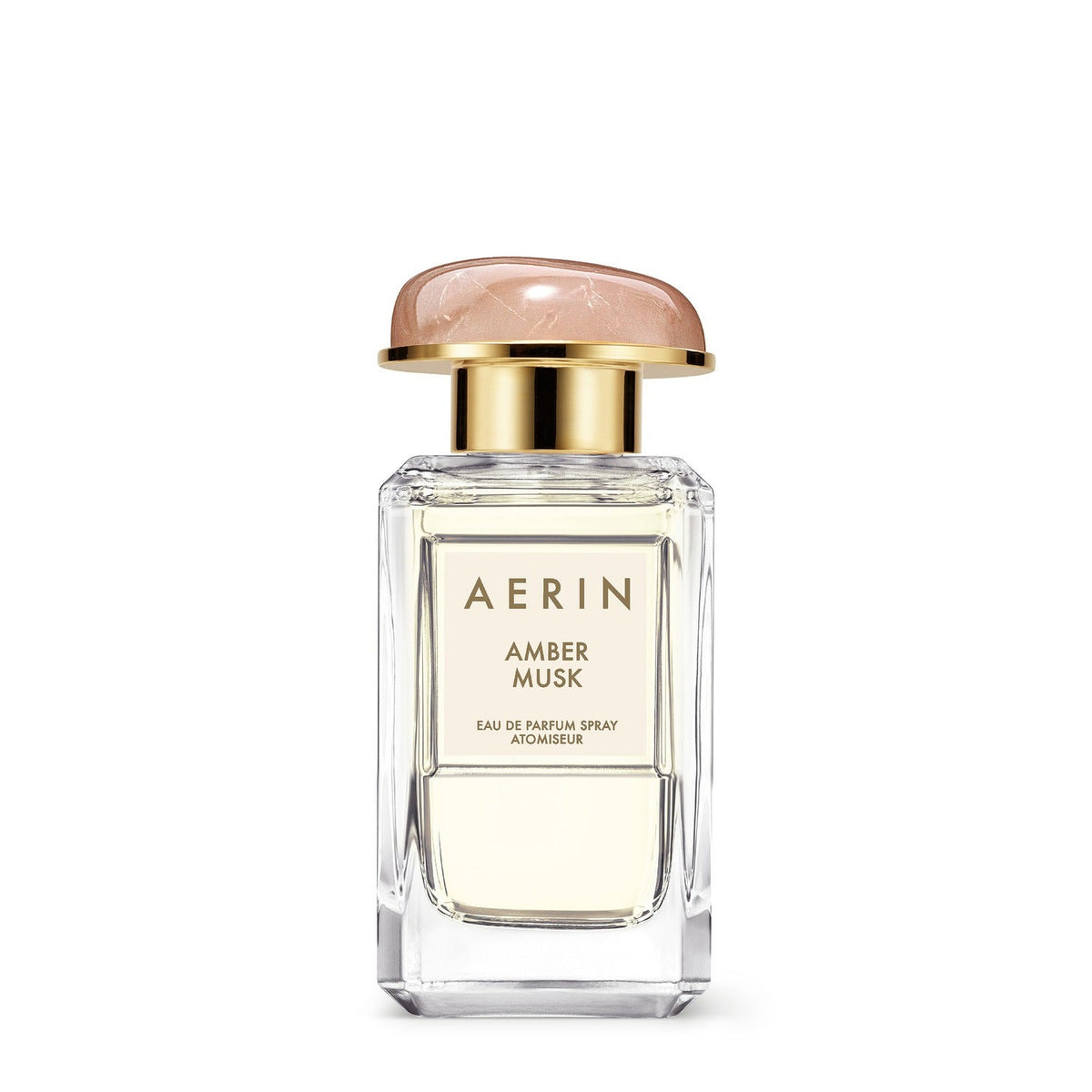 🎁 Aerin Lauder Amber Musk 4ML אסתי לאודר בושם יוקרה - מתנה לא למכירה (100% off)-GLAM42