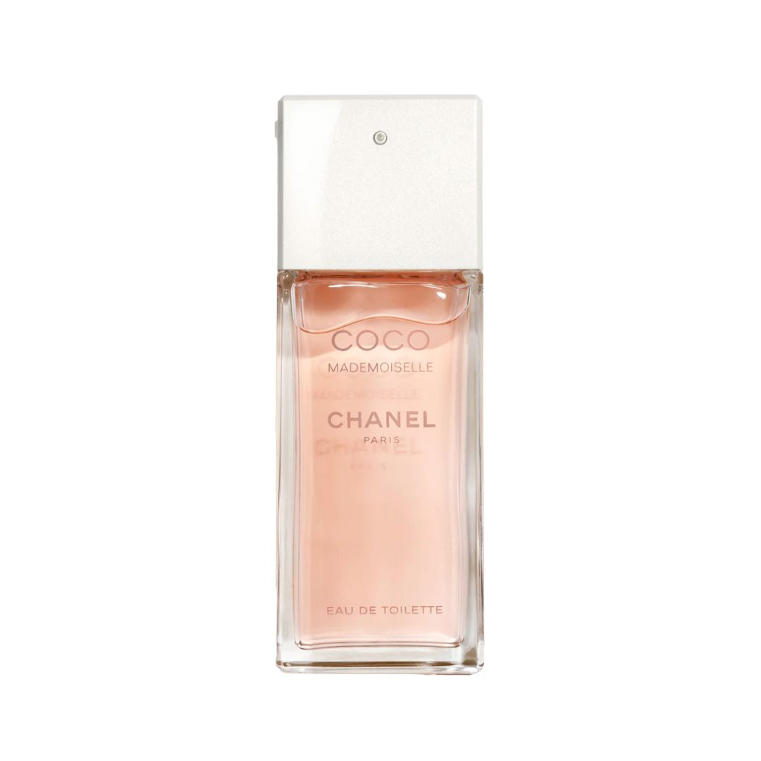 Chanel Coco Mademoiselle EDT For Women 100ML שאנל קוקו מדמוזל אדט לאישה