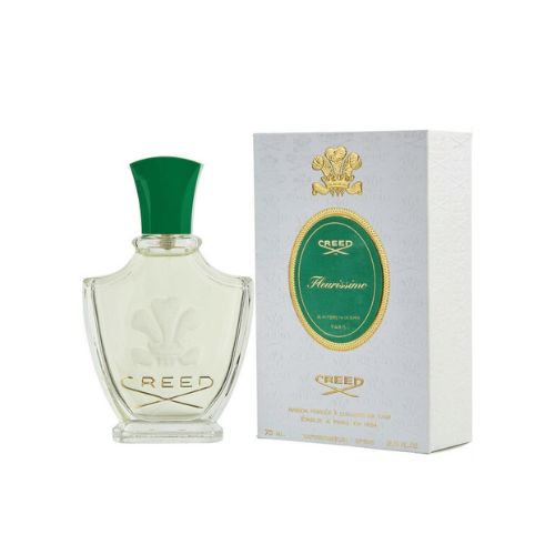 Creed - Fleurissimo EDP For Women 75ML-GLAM42