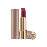 Lancome L'absolu Rouge Lipstick לנקום שפתון בגימור מאט-GLAM42