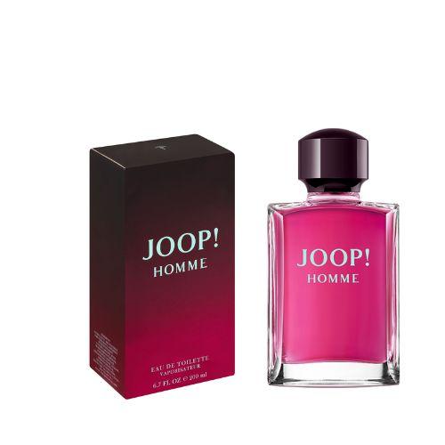 Joop - Joop! EDT For Men 200ML-GLAM42