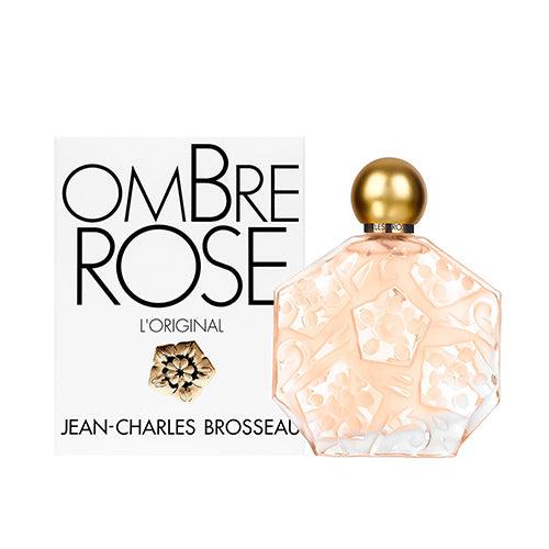Jean Charles Brosseau - Ombre Rose L'Original EDP For Women 75ML-GLAM42