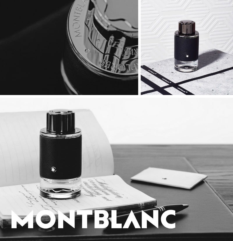 Montblanc (מון בלאן)