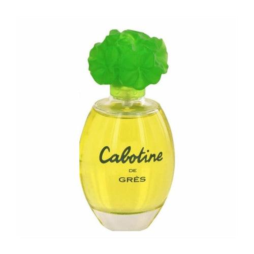 Gres - Cabotine EDP For Women 100ML-GLAM42