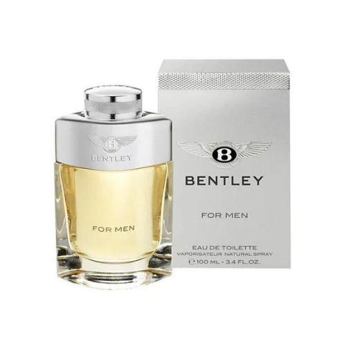 Bentley - Bentley EDT For Men 100ML - GLAM42