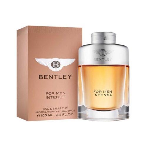 Bentley - Bentley Intense EDP For Men 100ML-GLAM42
