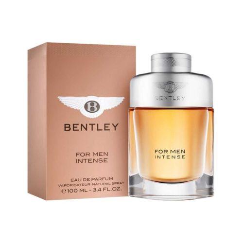 Bentley - Bentley Intense EDP For Men 100ML - GLAM42