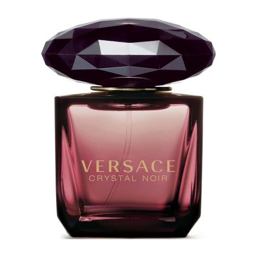 Versace - Crystal Noir EDP For Women 50ML - GLAM42