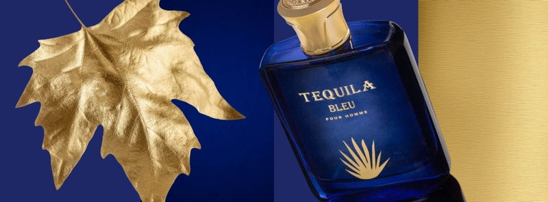 Tequila Bleu