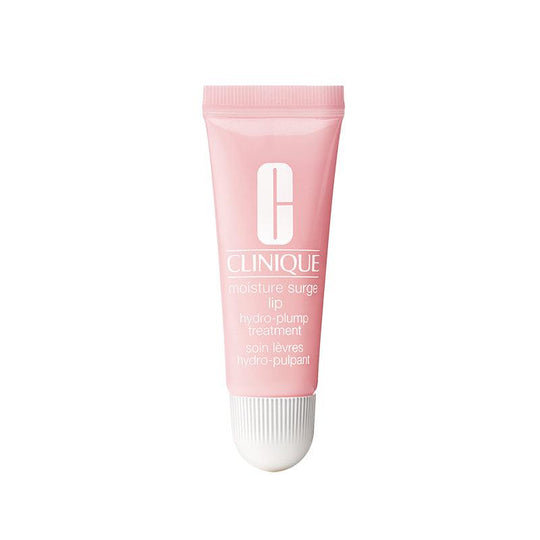 Clinique Moisture Surge Lip Treatment קליניק שפתון לחות מויסטר סרג במתנה-GLAM42