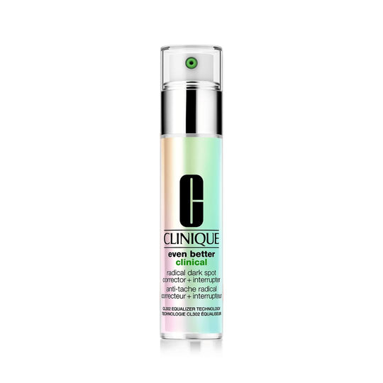 Clinique Even Better Clinical Radical Dark Spot Corrector קליניק סרום עוצמתי להבהרת כתמים-GLAM42