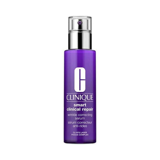 Clinique Smart Clinical Repair Wrinkle Correcting Serum קליניק סרום טיפולי לתיקון קמטים וקמטוטים