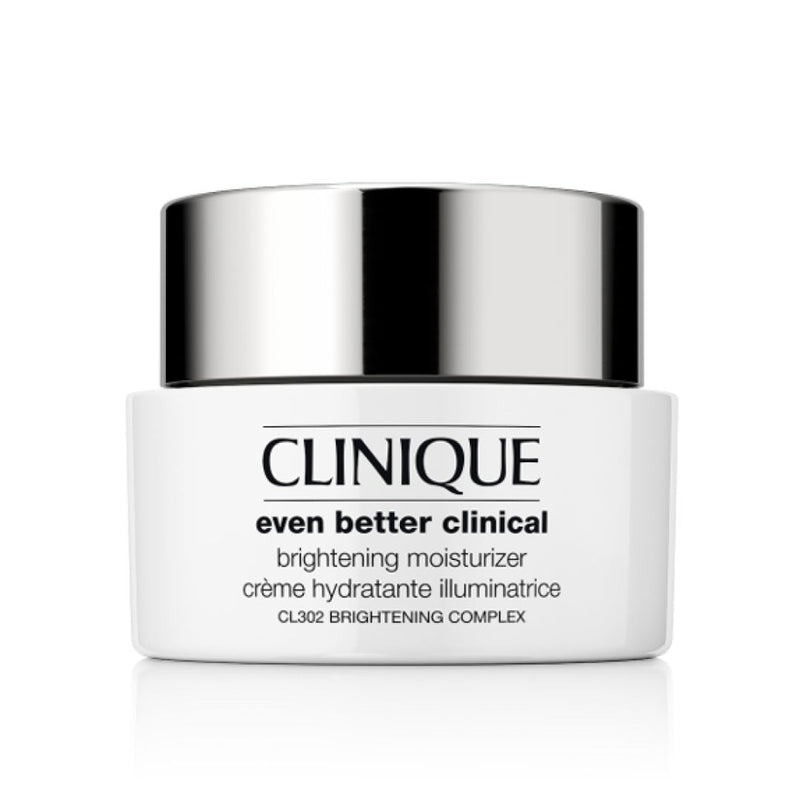 Clinique Even Better Clinical Brightening Moisturizer 50Ml קליניק איבן בטר קליניקל קרם לחות-GLAM42