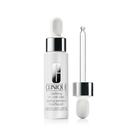Clinique Clarifying Do-Over Peel 30Ml/1Floz קליניק פילינג נוזלי לחידוש העור-GLAM42