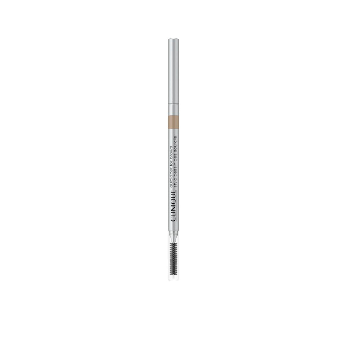 Clinique Quickliner Pencil For Eyebrows 01 קליניק קוויקליינר עפרון גבות - GLAM42